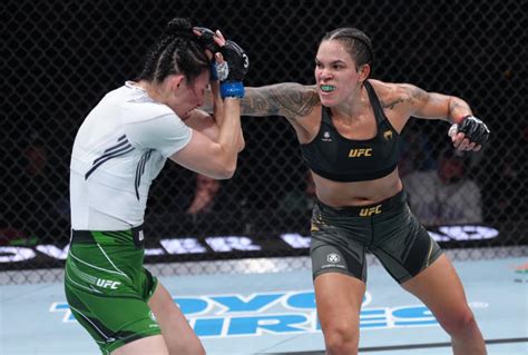 Amanda Nunes vs Irene Aldana UFC 289 Full Fight 